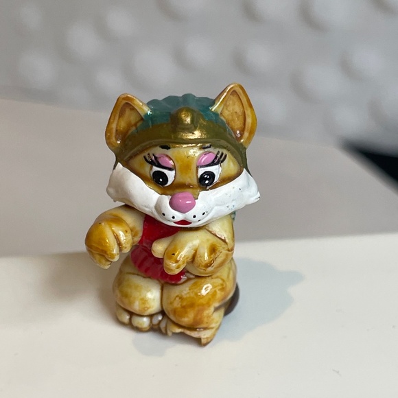 💕 3 for $10- KINDER FERRERO SURPRISE EGYPTIAN CATS - Picture 6 of 10